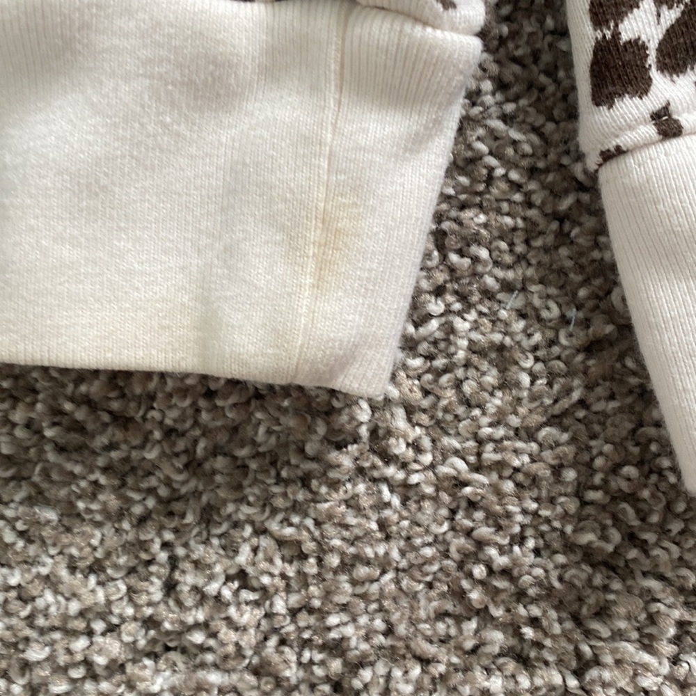 J crew sweater - Picture 3 of 3